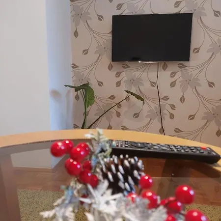Apartman Neda 公寓 巴尼西卢卡