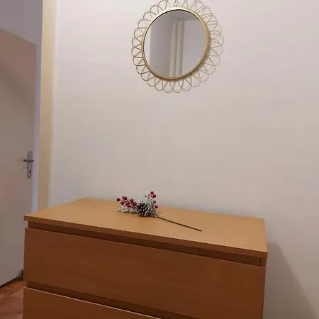 公寓 Apartman Neda 巴尼西卢卡
