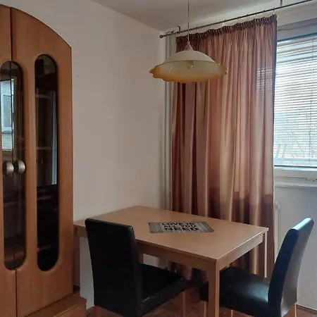 Apartman Neda 公寓 巴尼西卢卡