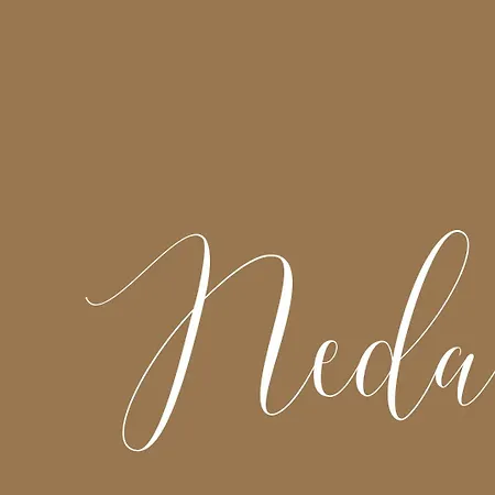 公寓 Apartman Neda *